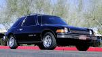 AMC Pacer X 2-Door Sedan 1976 года